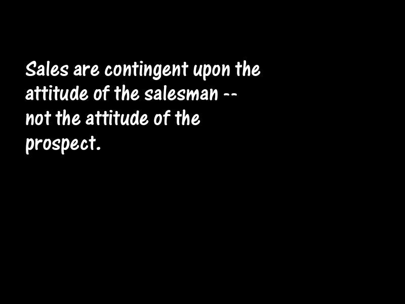 Sales Motivational Quotes