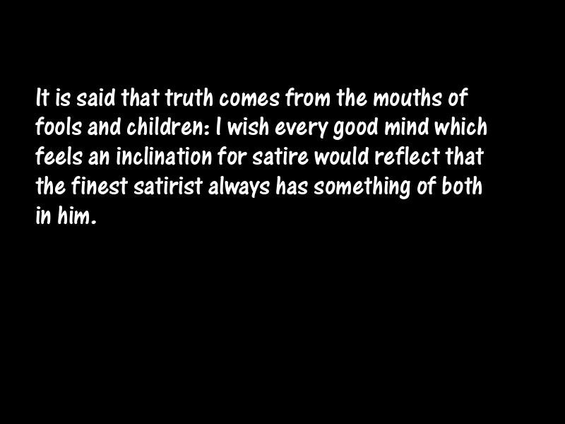 Sarcasm Motivational Quotes