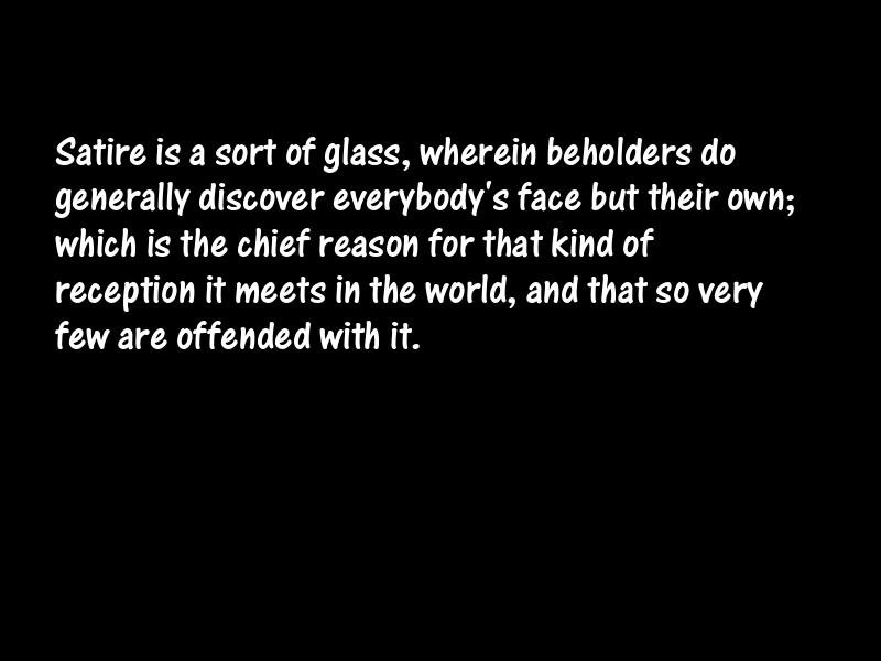 Sarcasm Motivational Quotes
