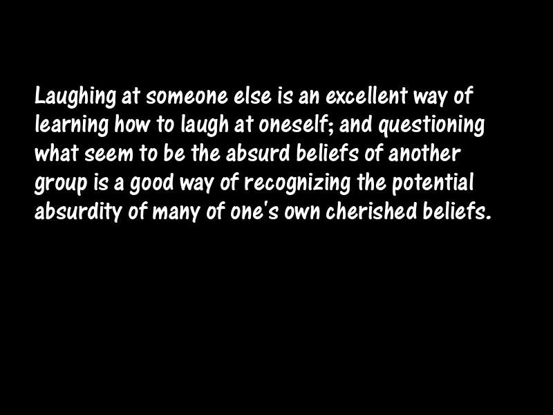 Sarcasm Motivational Quotes