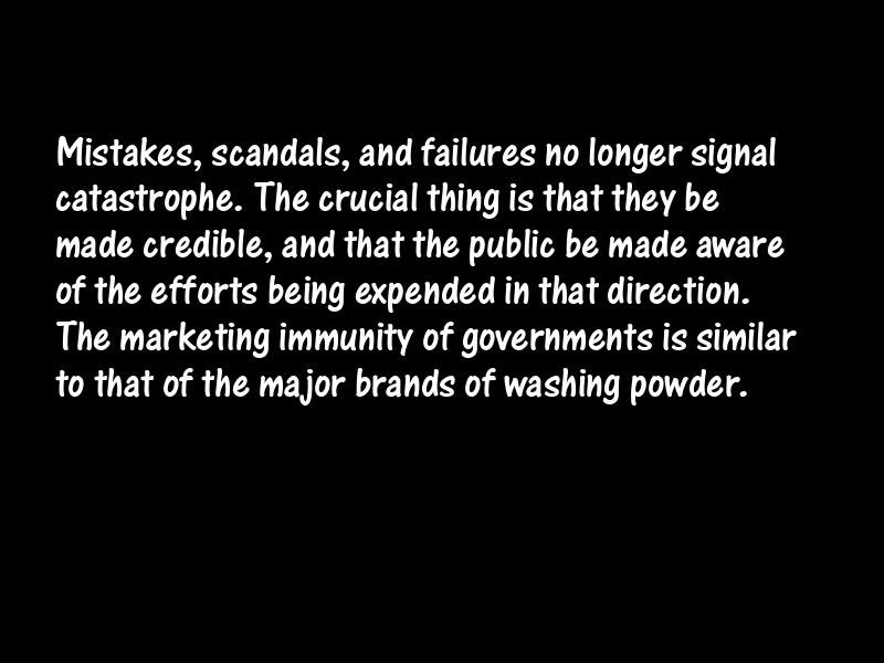 Scandal Motivational Quotes