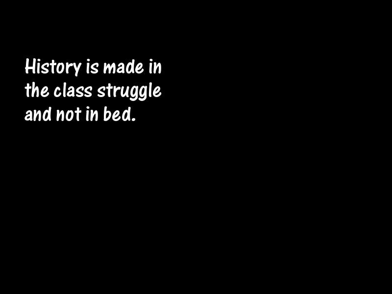 Scandal Motivational Quotes