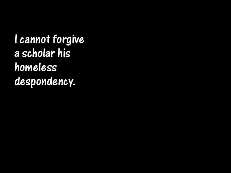 Scholars and scholarship Motivational Quotes