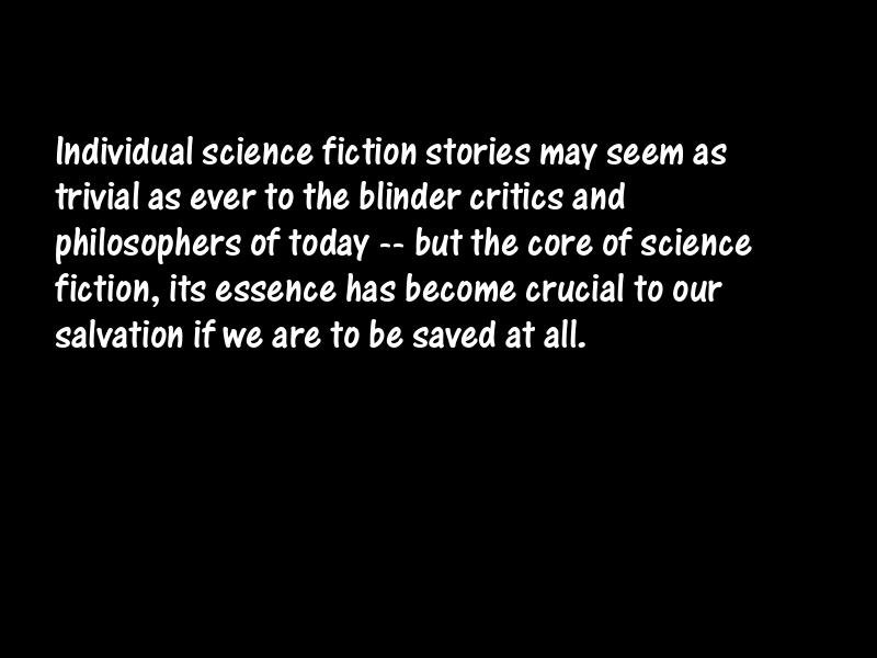 Science Motivational Quotes