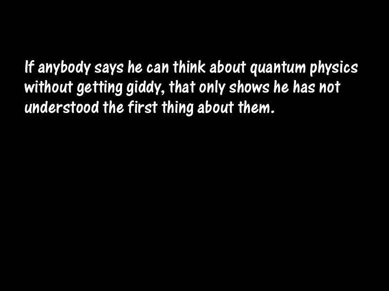 Science Motivational Quotes