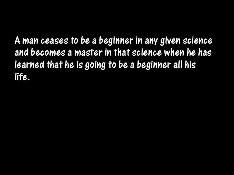 Science Motivational Quotes