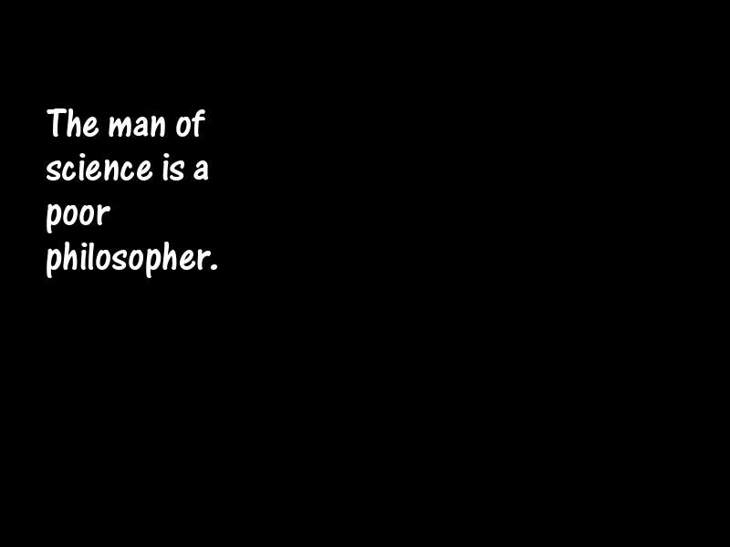 Science Motivational Quotes
