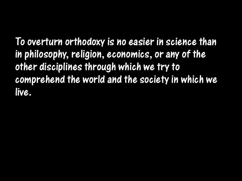 Science Motivational Quotes