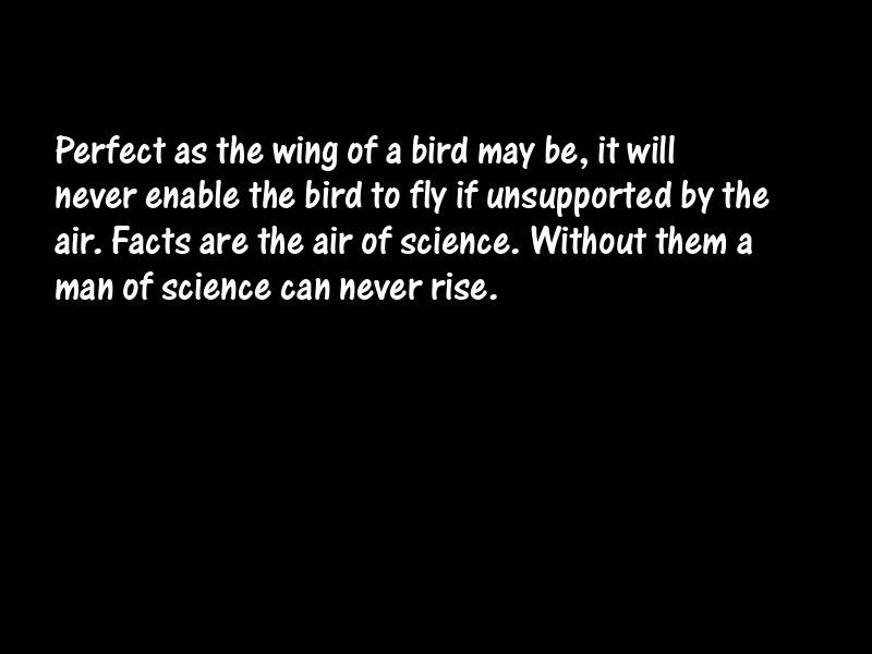Science Motivational Quotes