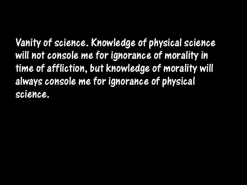 Science Motivational Quotes
