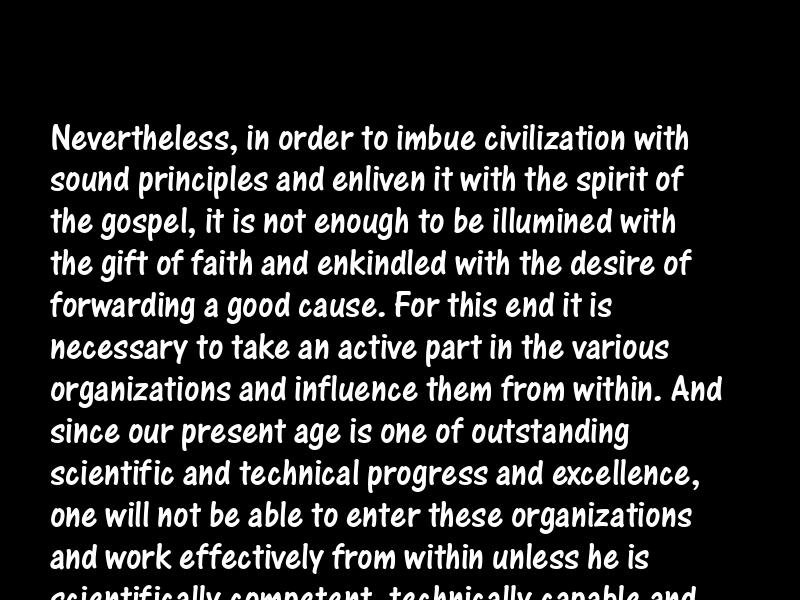 Science Motivational Quotes