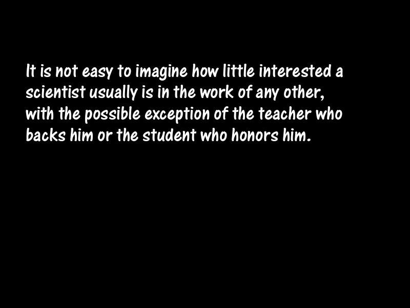 Science Motivational Quotes