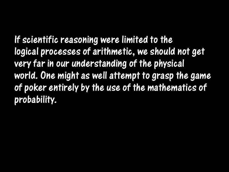 Science Motivational Quotes