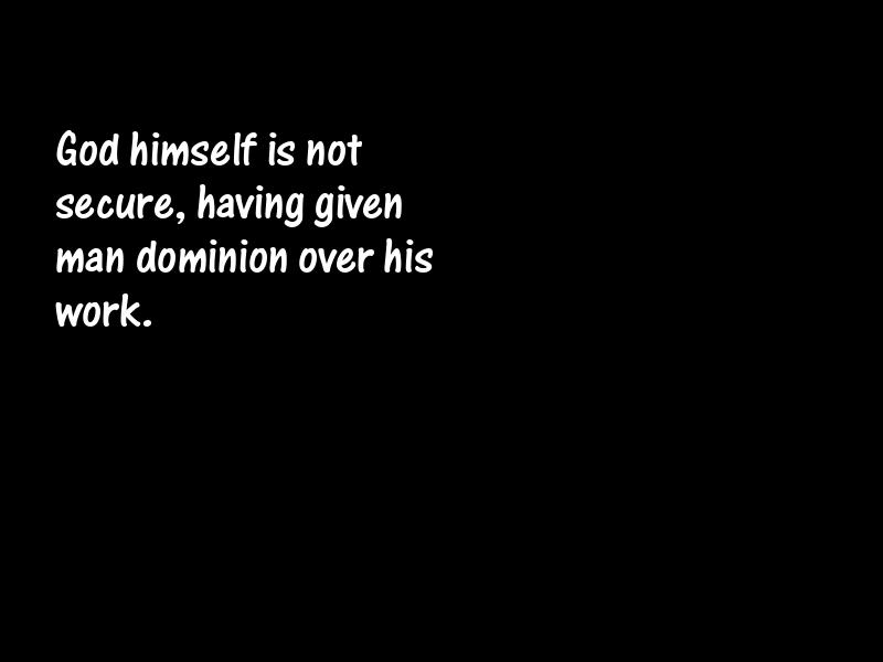 Security Motivational Quotes
