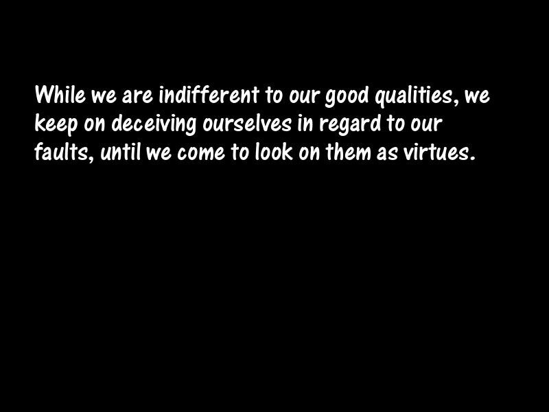 Self-esteem Motivational Quotes