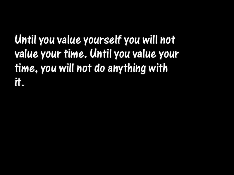 Self-esteem Motivational Quotes