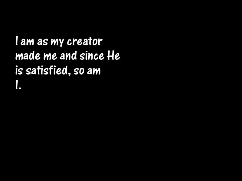 Self-esteem Motivational Quotes