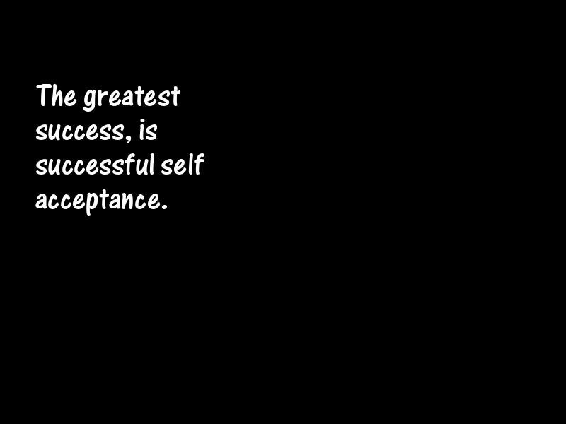 Self-esteem Motivational Quotes