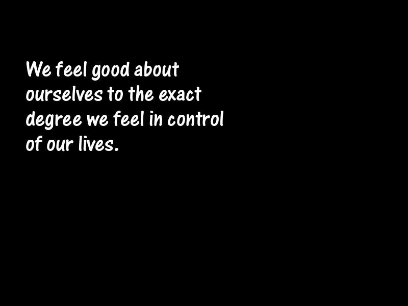 Self-esteem Motivational Quotes