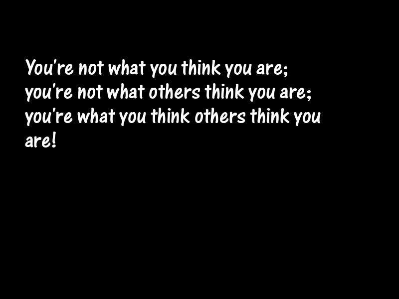 Self-esteem Motivational Quotes