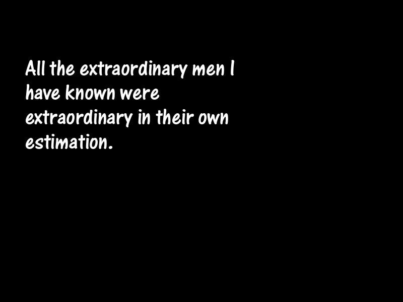 Self-esteem Motivational Quotes