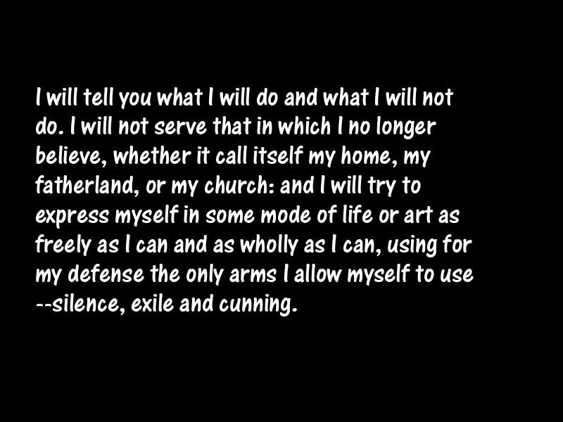 Self-expression Motivational Quotes