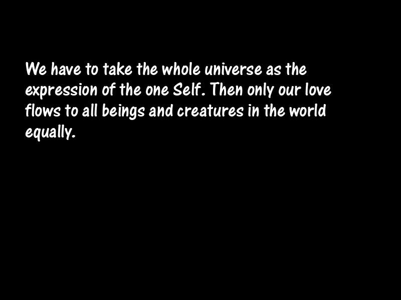 Self-expression Motivational Quotes