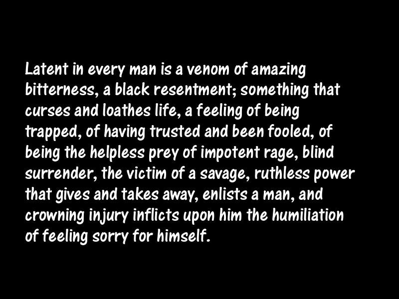 Self-sabotage Motivational Quotes