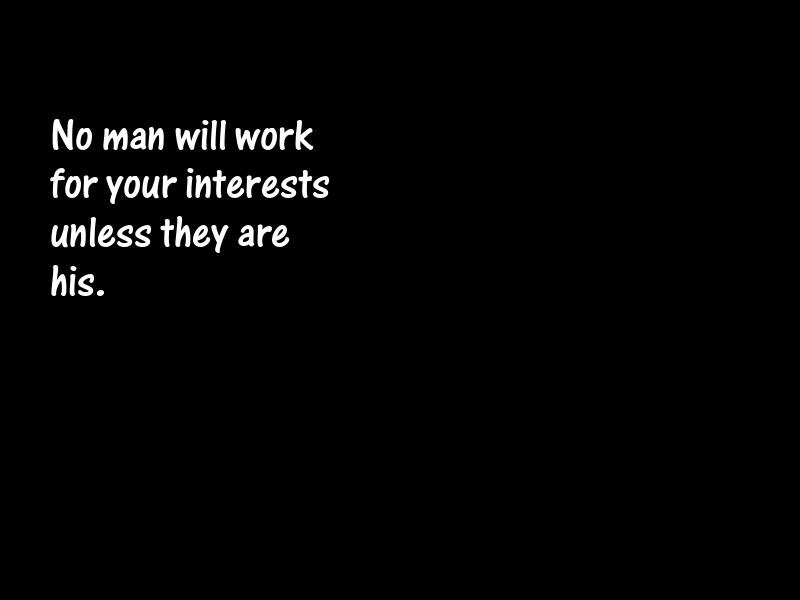 Selfishness Motivational Quotes