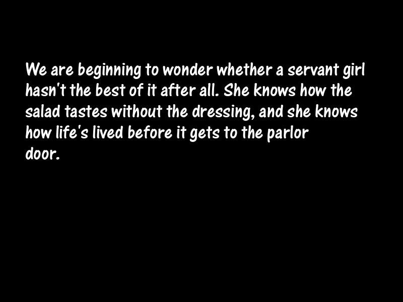 Servants Motivational Quotes