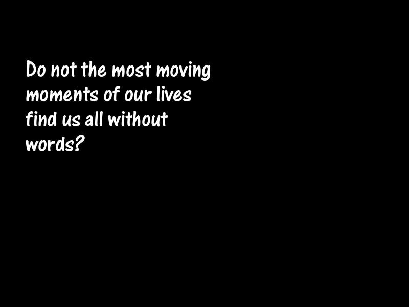 Silence Motivational Quotes