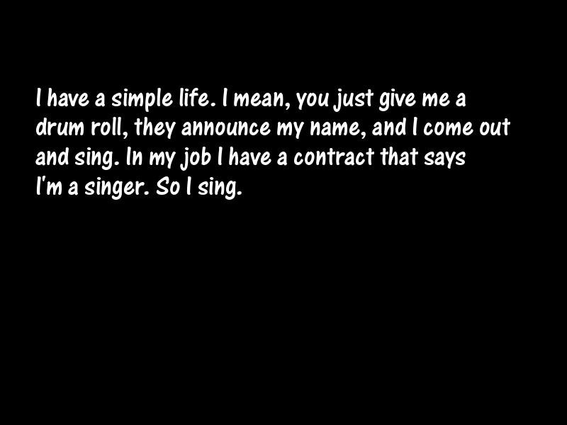 Simplicity Motivational Quotes