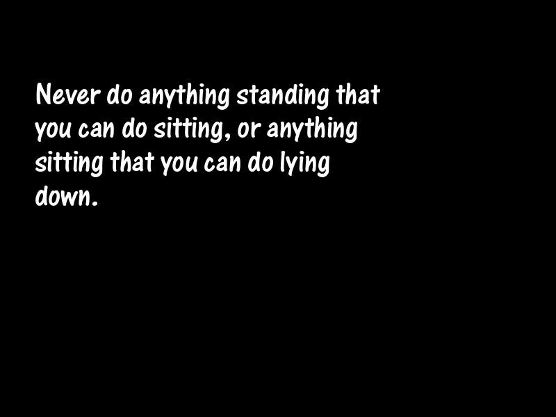 Simplicity Motivational Quotes