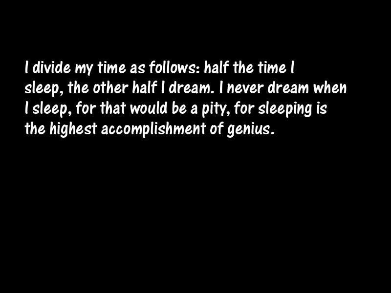 Sleep Motivational Quotes