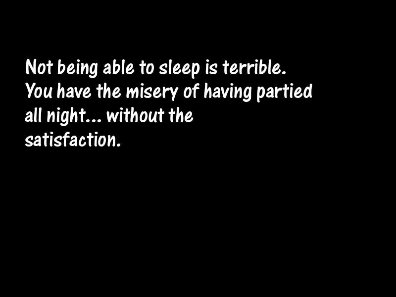 Sleep Motivational Quotes