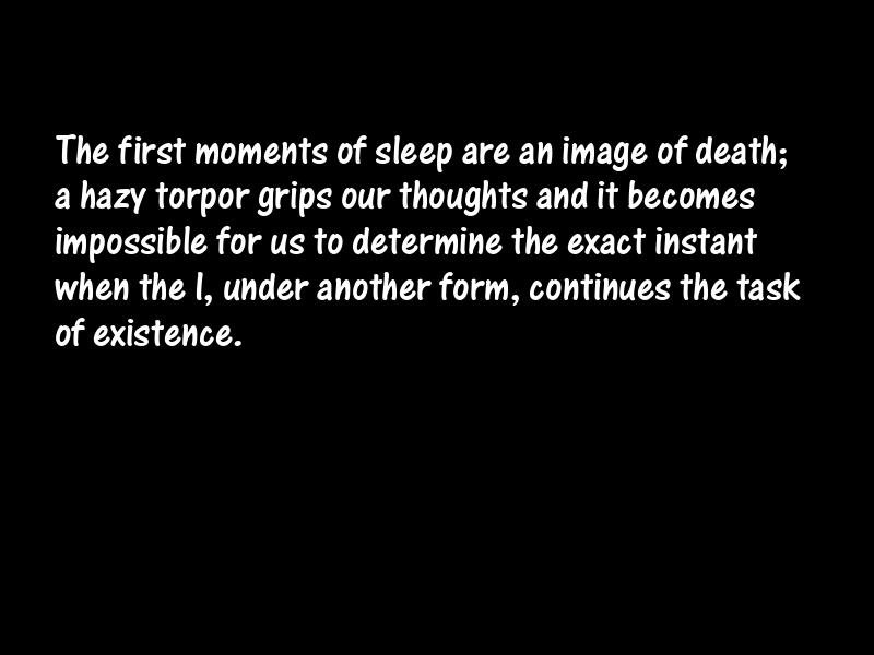Sleep Motivational Quotes