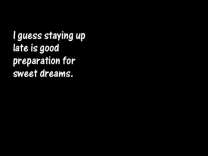 Sleep Motivational Quotes