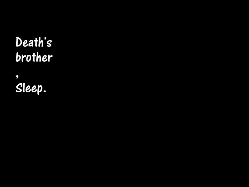 Sleep Motivational Quotes