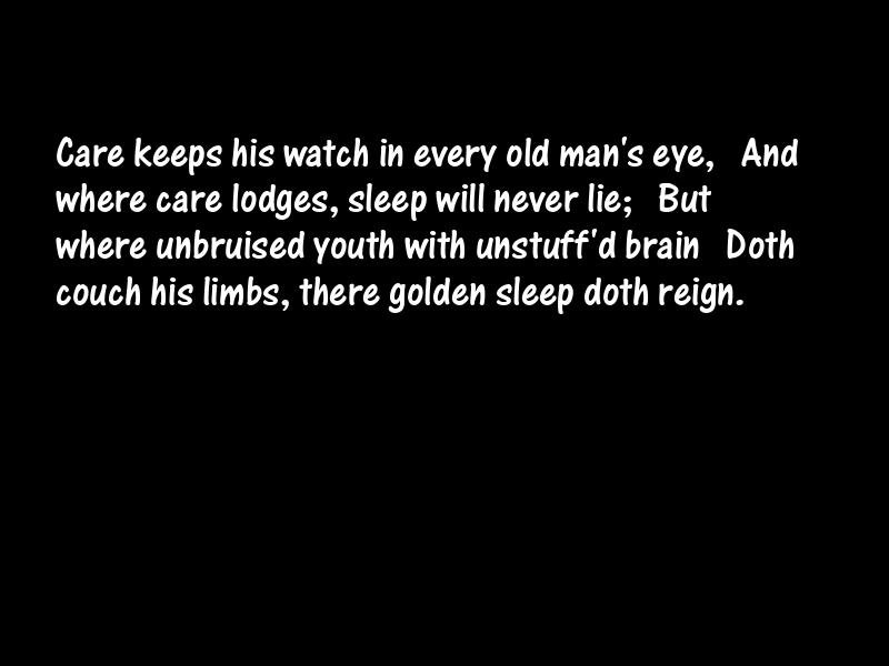 Sleep Motivational Quotes