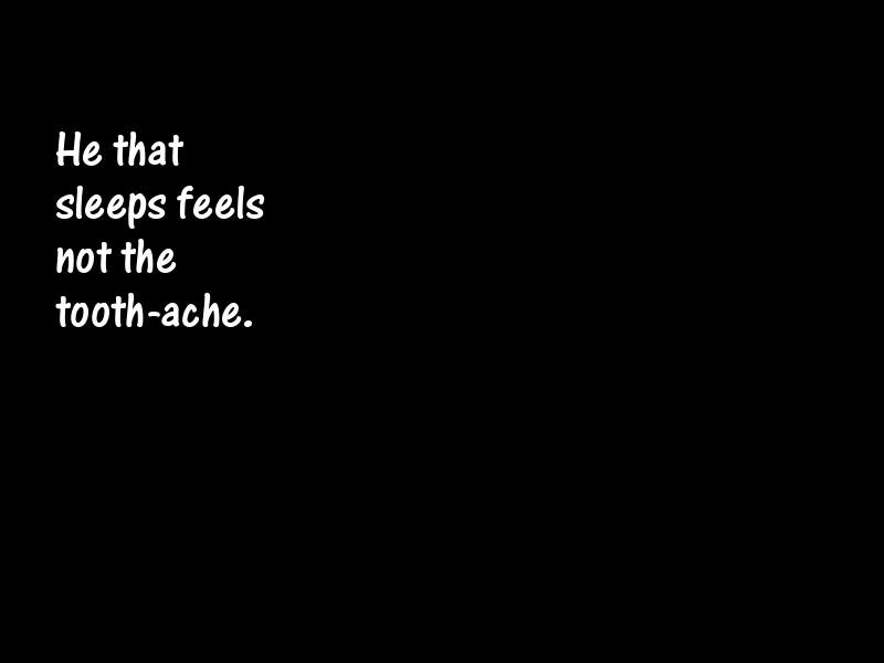 Sleep Motivational Quotes