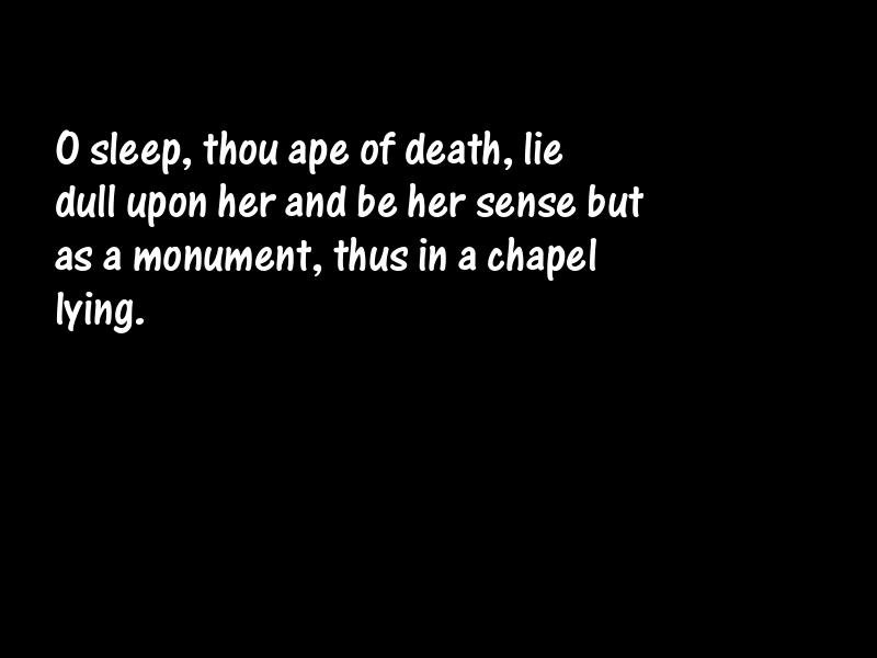 Sleep Motivational Quotes