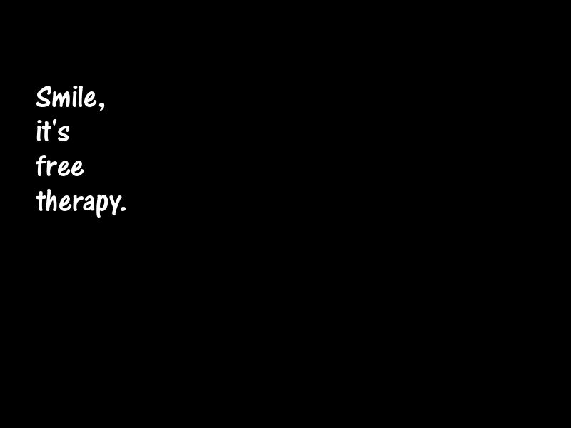 Smile Motivational Quotes