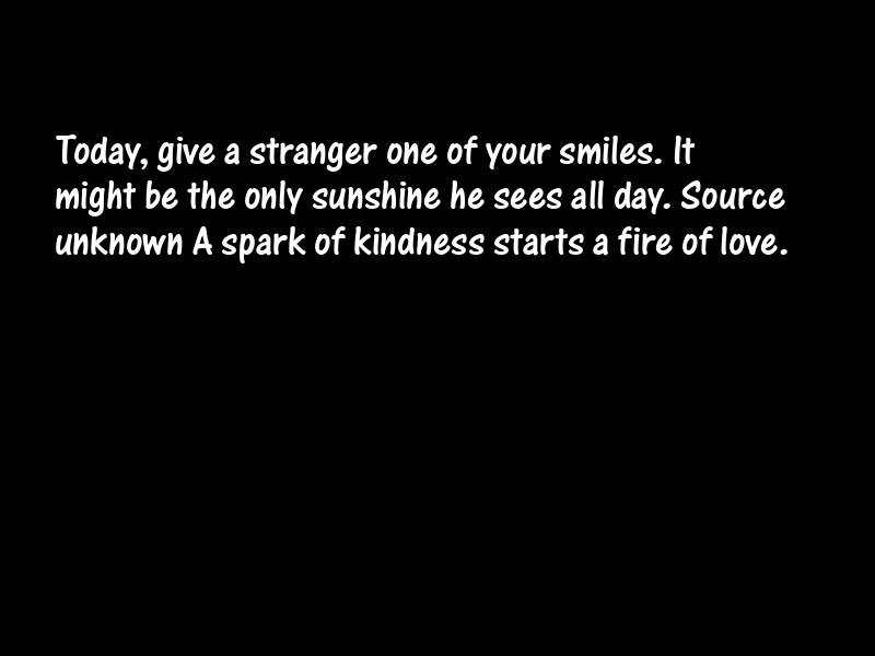 Smile Motivational Quotes