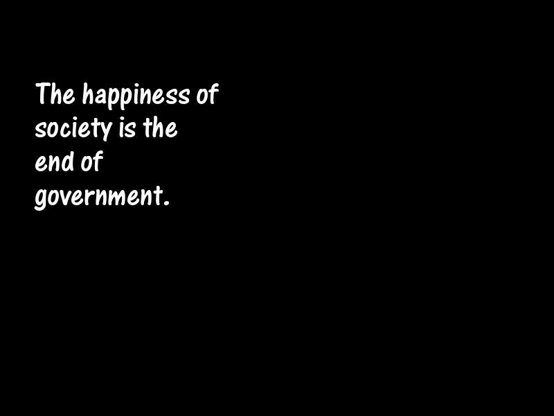 Society Motivational Quotes