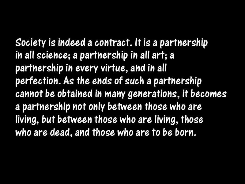 Society Motivational Quotes