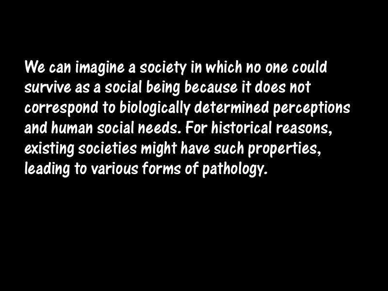 Society Motivational Quotes