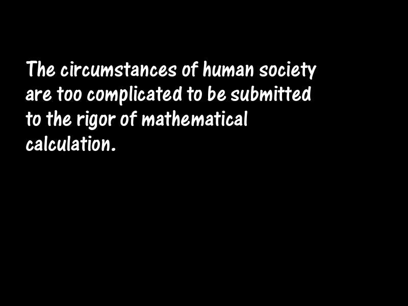 Society Motivational Quotes