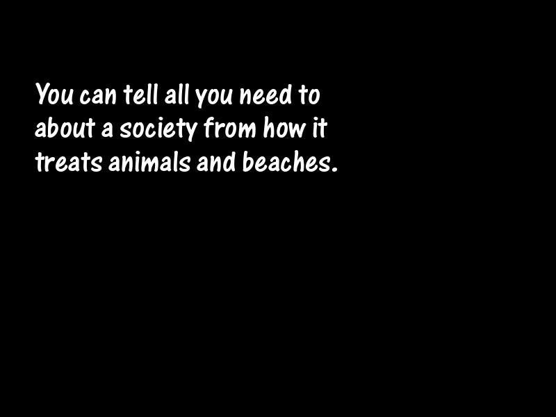Society Motivational Quotes