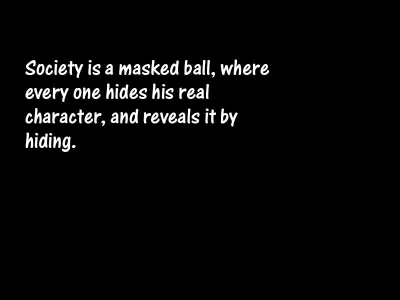 Society Motivational Quotes