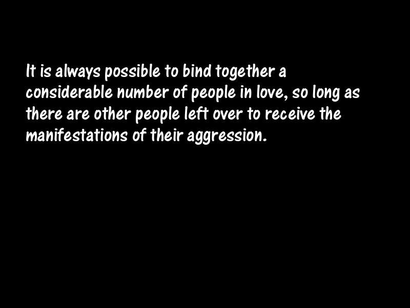 Society Motivational Quotes